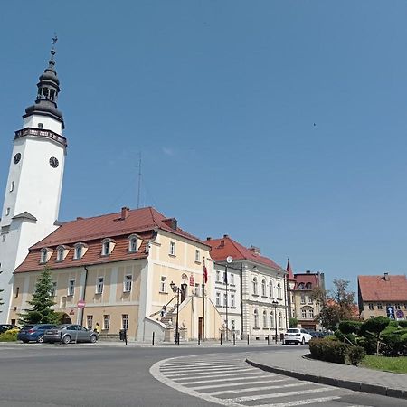 Babcares Apa Gory Izerskie Appartement Mirsk Buitenkant foto