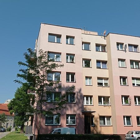 Babcares Apa Gory Izerskie Appartement Mirsk Buitenkant foto