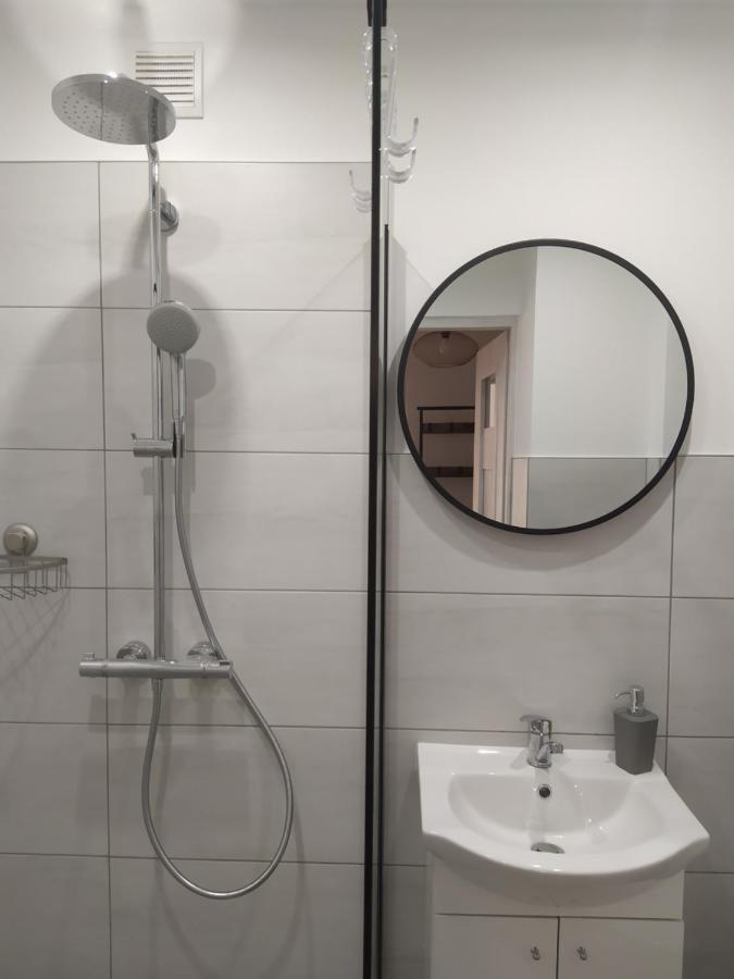 Babcares Apa Gory Izerskie Appartement Mirsk Buitenkant foto