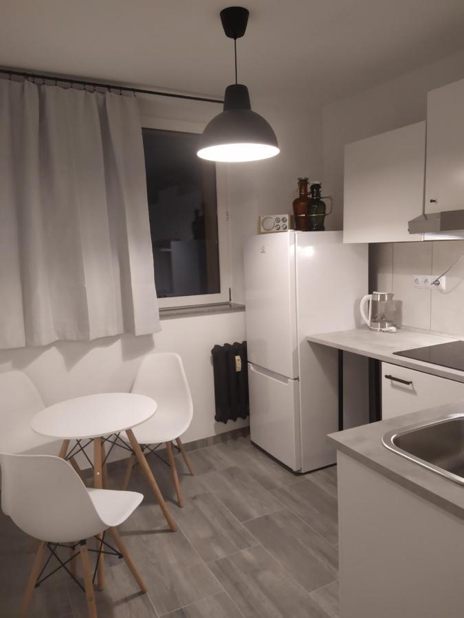Babcares Apa Gory Izerskie Appartement Mirsk Buitenkant foto