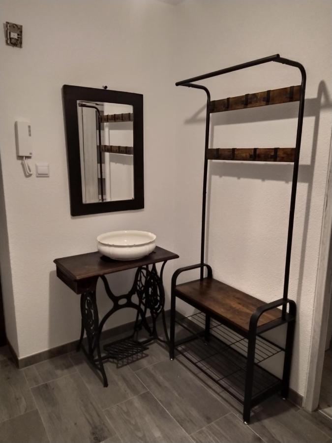 Babcares Apa Gory Izerskie Appartement Mirsk Buitenkant foto
