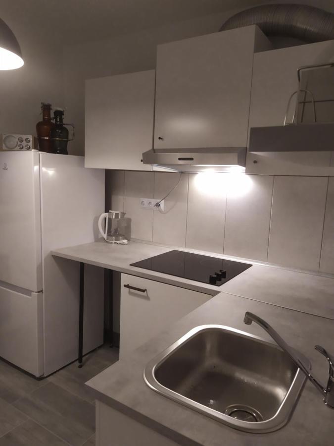 Babcares Apa Gory Izerskie Appartement Mirsk Buitenkant foto