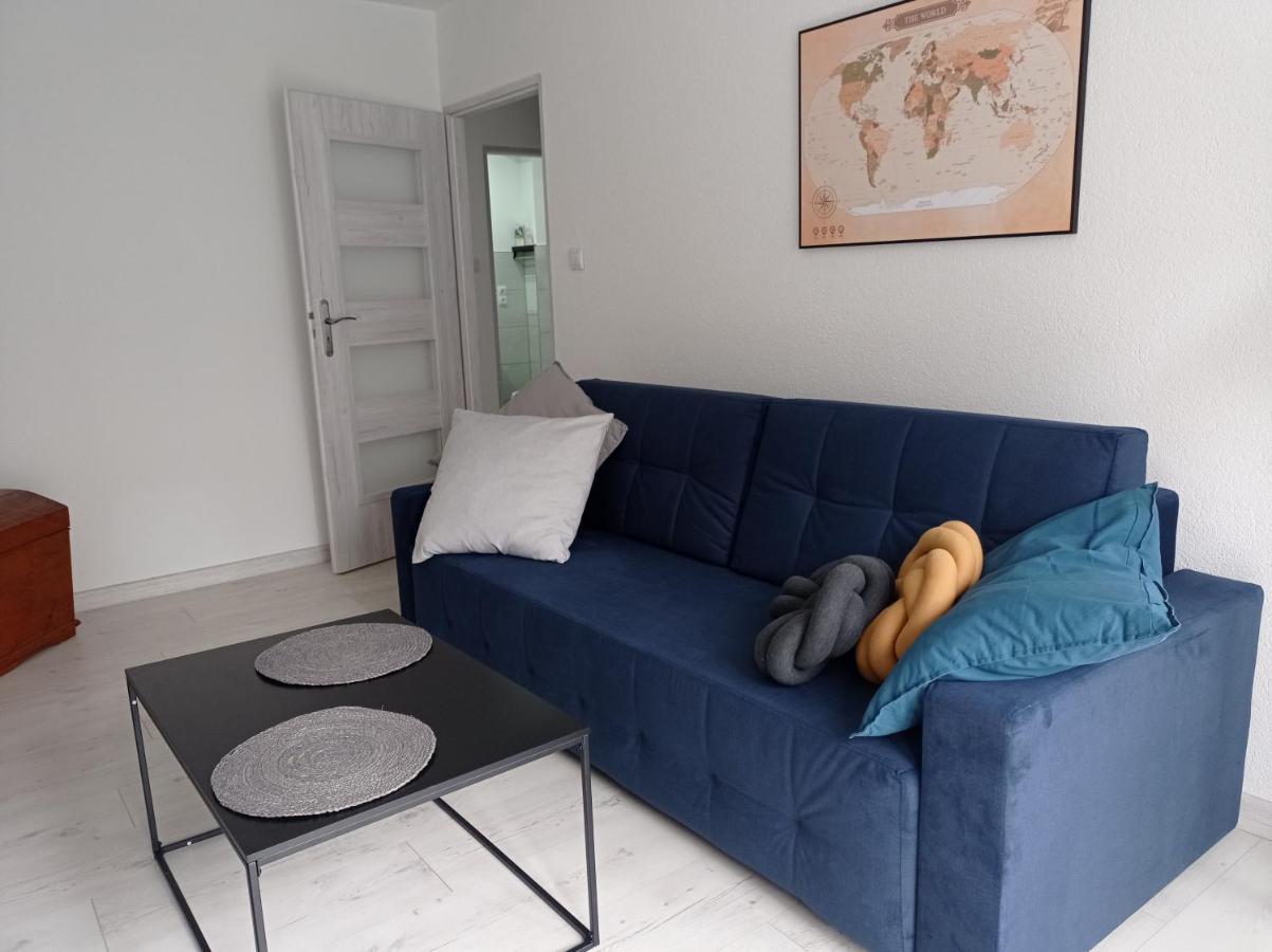 Babcares Apa Gory Izerskie Appartement Mirsk Buitenkant foto