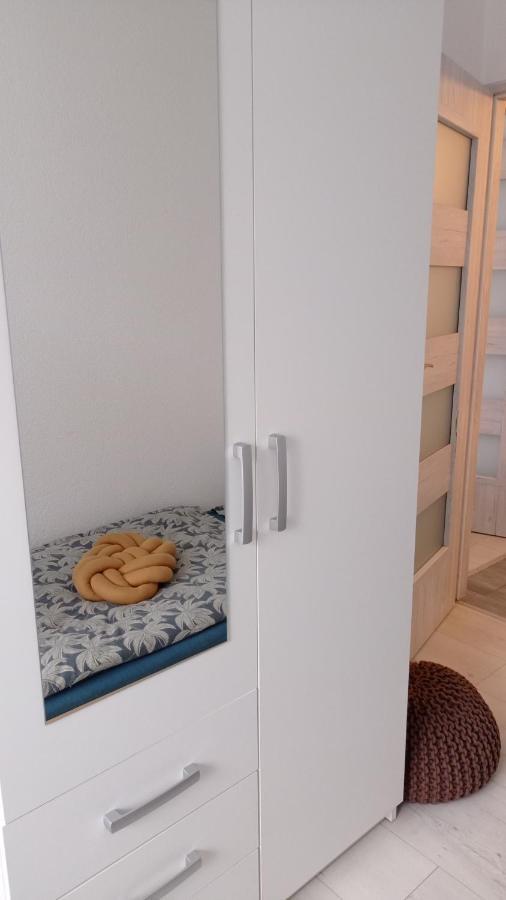 Babcares Apa Gory Izerskie Appartement Mirsk Buitenkant foto