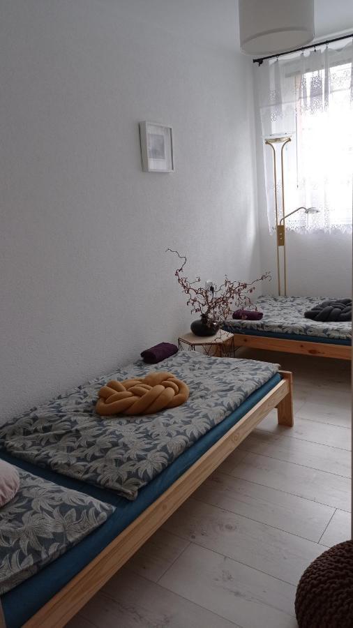 Babcares Apa Gory Izerskie Appartement Mirsk Buitenkant foto