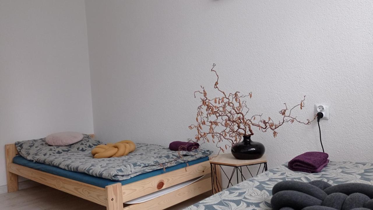 Babcares Apa Gory Izerskie Appartement Mirsk Buitenkant foto